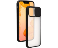 BigBen Slide Case Contour do iPhone 12 Pro Max black - 671284 - zdjęcie 1